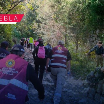 Sierra Norte - 23 fallecidos Confirman 23 fallecidos por lluvias en Sierra Norte tras localización de Pedro Segura Muñoz