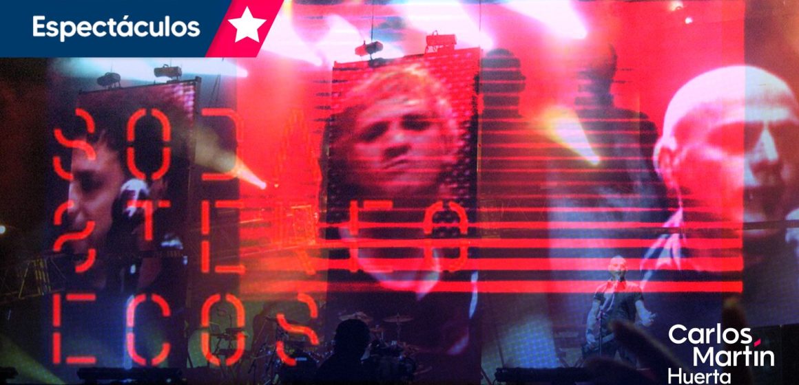 Soda Stereo regresa a México con su gira “Ecos”: Fechas y venta de boletos