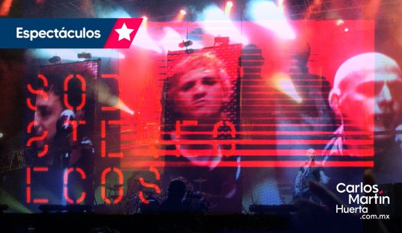 Soda Stereo regresa a México con su gira “Ecos”: Fechas y venta de boletos