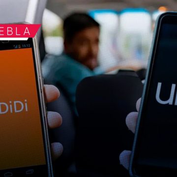 Portada Solo Uber y DiDi operan legalmente en Puebla SMT intensifica operativos contra transporte pirata CMH Solo Uber y DiDi operan legalmente en Puebla: SMT intensifica operativos contra transporte pirata