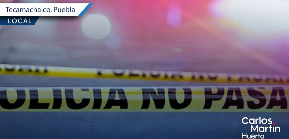 Portada Sujetos armados roban camioneta en la carretera federal Puebla-Tehuacán CMH Sujetos armados roban camioneta en la carretera federal Puebla-Tehuacán