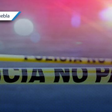 Portada Sujetos armados roban camioneta en la carretera federal Puebla-Tehuacán CMH Sujetos armados roban camioneta en la carretera federal Puebla-Tehuacán
