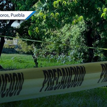 Suspendida - Izúcar de Matamoros Hallan suspendida en un árbol a mujer reportada como desaparecida en Izúcar de Matamoros