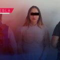 Reaprehenden a la priista Tania N., por homicidio calificado en San Martín Texmelucan