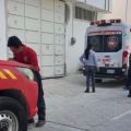 Muere albañil tras caer de 10 metros en obra de Tehuacán; revisan permisos de la construcción