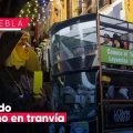 Tip Tours & DMC invita a recorrido nocturno en tranvía por las leyendas de Puebla