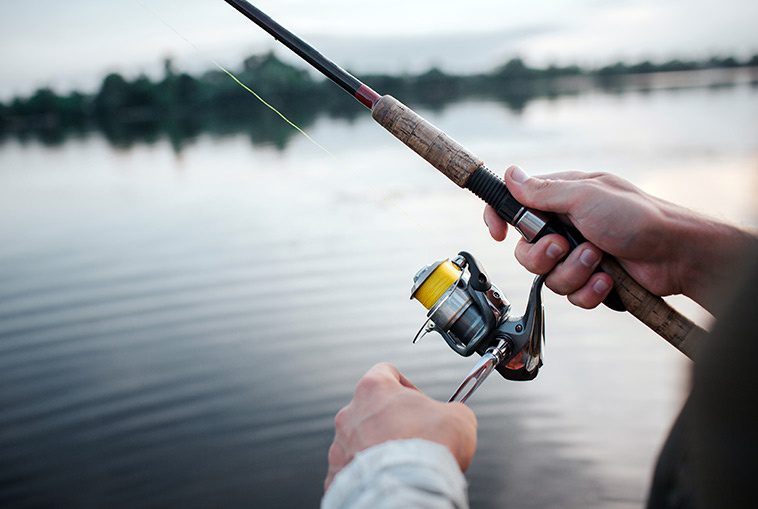 Tlahuapan sera sede del Torneo Nacional del Club de Pesca Puebla 2025 2