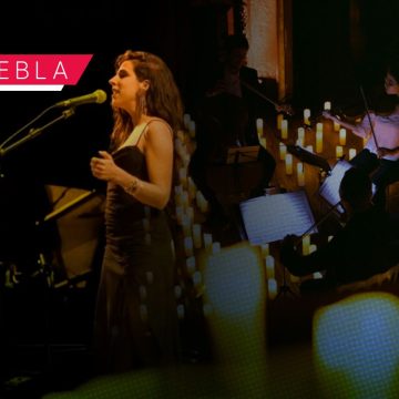 Todo listo para el concierto Candlelight: Celebrando el Día de Muertos 2025