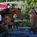 Todo listo para la final de la Copa Puebla de Salto 2025 en Quintas Ecuestres Haras