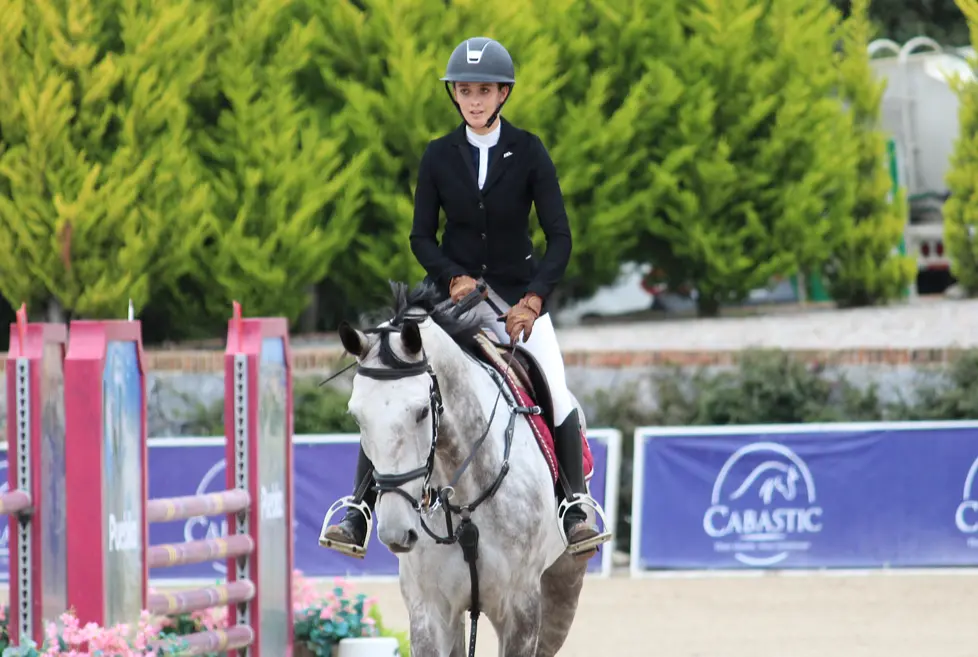 Todo listo para la final de la Copa Puebla de Salto 2025 en Quintas Ecuestres Haras 2 Todo listo para la final de la Copa Puebla de Salto 2025 en Quintas Ecuestres Haras 3