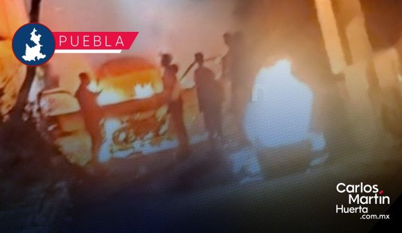 Trabajadores de anexo casi son linchados tras equivocarse de joven en Totimehuacán