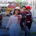 “Transformación en Marcha”: San Pedro Cholula avanza con mejoras
