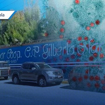 Tras confirmación de casos por virus Coxsackie, suspenden clases en preparatoria de Tehuacán
