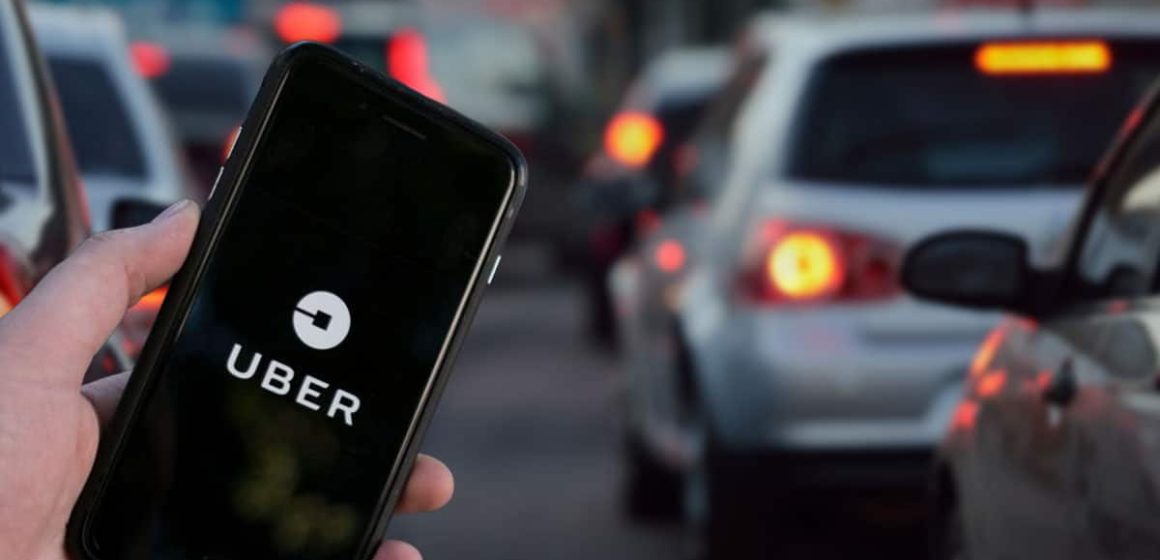 UBER Uber podrá operar en todos los aeropuertos de México sin riesgo de detenciones