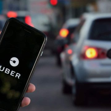 UBER Uber podrá operar en todos los aeropuertos de México sin riesgo de detenciones