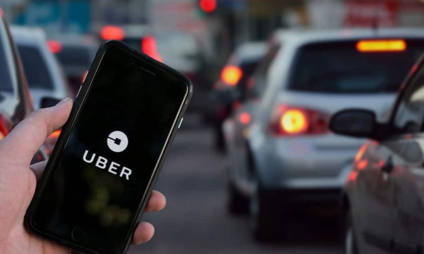 Uber desiste de amparo; tiene un mes para regularizarse en Puebla o dejar de operar