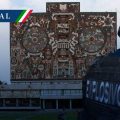 Identifican a presuntos responsables de amenazas contra la UNAM; son citados a declarar