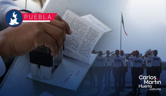 Sellado de cartilla militar para clase 2007 y remisos concluye el 12 de diciembre 