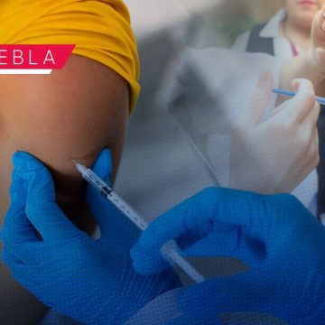 UpA BUAP anuncia campaña de vacunación para el público en general