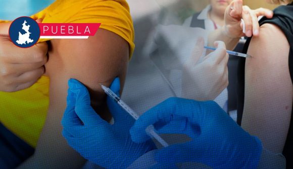 UpA BUAP anuncia campaña de vacunación para el público en general