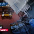 Uruguay aprueba la eutanasia; es el primer país de Latinoamérica en hacerlo