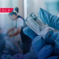 Vacunación contra COVID-19 e Influenza en Puebla iniciará el próximo 15 de octubre: Salud
