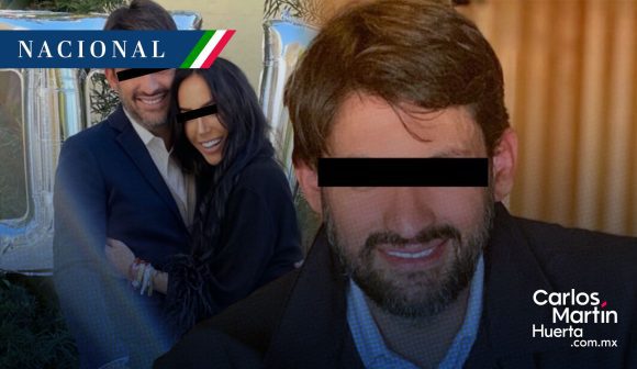 FGR espera resolución de deportación de Víctor Álvarez Puga