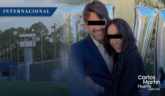 Víctor Álvarez Puga, se encuentra retenido en un centro migratorio en Miami