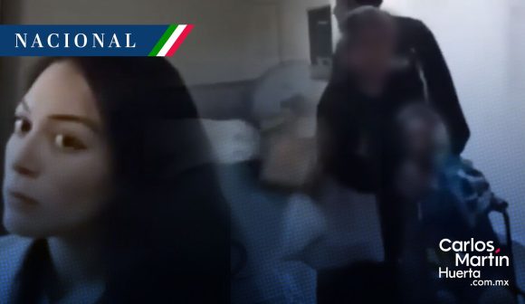 Violencia en el IMSS: Doctora golpea a familia de menor con urgencia médica