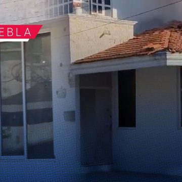 Vivienda rafagueada Bosques de Manzanilla Rafaguean vivienda en Bosques de Manzanilla; reportan más de 30 impactos