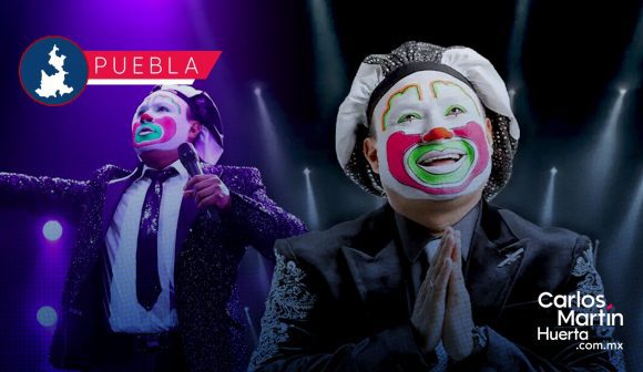 ¡Confirmado! Brincos Dieras anuncia nueva fecha y sede en Puebla tras cancelación