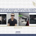 Detienen a estudiante que amenazó a compañeros en la BUAP; FGE y SSP aseguran arma de fuego