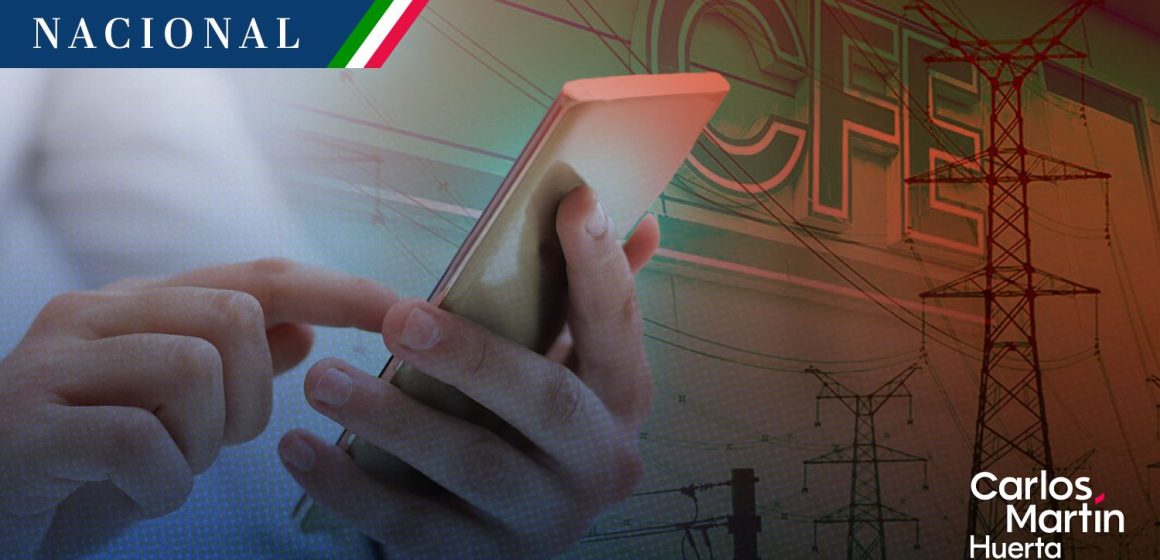 ¡Nueva estafa! CFE alerta sobre fraude; ofrecen apoyos económicos y teléfonos gratis