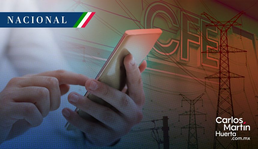 WhatsApp Image 2025-10-09 at 2.11.31 PM ¡Nueva estafa! CFE alerta sobre fraude; ofrecen apoyos económicos y teléfonos gratis