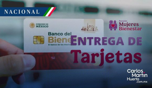 Nuevas fechas de entrega de tarjetas Mujeres Bienestar: ¿Cómo obtener tu apoyo de 3 mil pesos bimestrales?