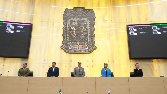 Impulsa diputado Julio Huerta iniciativa para reforzar protección a las mujeres