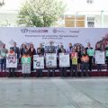 Impulsa Pepe Chedraui cultura de prevención con el programa Escuela Segura