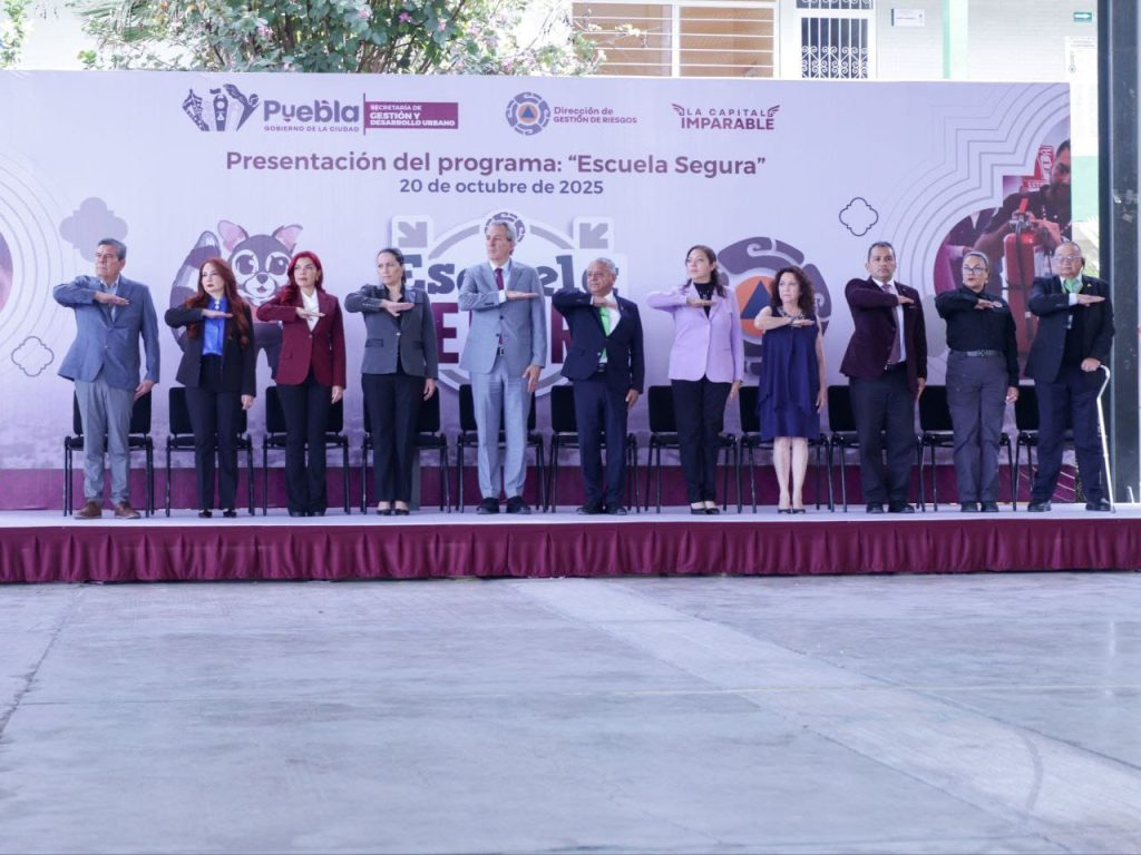 Impulsa Pepe Chedraui cultura de prevención con el programa Escuela Segura 2 WhatsApp Image 2025 10 20 at 1.48.49 PM