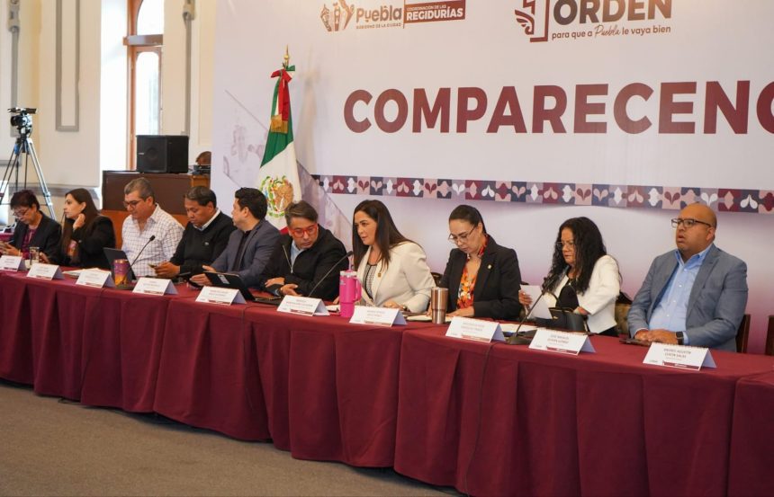 Más de 4,600 reportes atendidos en Puebla gracias al 072
