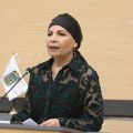 Diputada Beatriz Manrique impulsa reforma para transformar residuos en energía limpia en Puebla