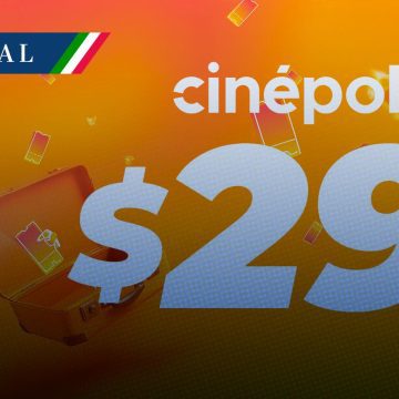 WhatsApp Image 2025-10-22 at 3.12.03 PM Está de regreso la Fiesta Cinépolis: Boletos a 29 pesos