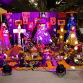 Promueve Voluntariado del Congreso del Estado tradición del “Día de Muertos”