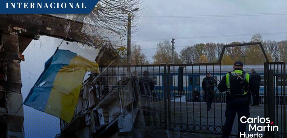 WhatsApp Image 2025-10-24 at 9.08.43 AM ¡Tragedia en Ucrania! Fallecen cuatro personas tras explosión en una estación de tren
