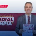 ¿Quieres ganar hasta 500 mil pesos? Lanzan el Pago Anticipado de Predial y Limpia 2026 en Puebla