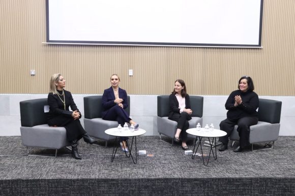 Promueve diputada Luana Amador sensibilización sobre violencia en el noviazgo