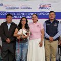 ¡Cuidado Responsable! Lupita Cuautle impulsa la salud animal con más de 1,580 esterilizaciones