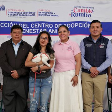 WhatsApp Image 2025-10-27 at 4.53.09 PM (1) ¡Cuidado Responsable! Lupita Cuautle impulsa la salud animal con más de 1,580 esterilizaciones