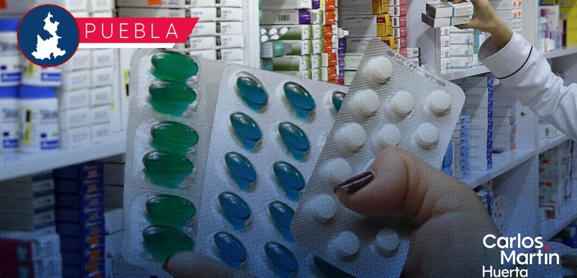 WhatsApp Image 2025-10-28 at 11.47.00 AM ¡Alerta! Cofepris detecta irregularidades en 5 centros farmacéuticos de Puebla