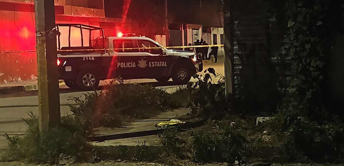 WhatsApp Image 2025-10-31 at 7.16.07 PM (1) Policía de la SSC Puebla fue atacado a balazos en Castillotla