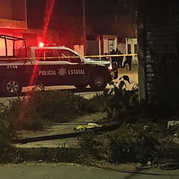 Policía de la SSC Puebla fue atacado a balazos en Castillotla